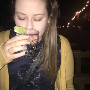 Meet your Posher, • natalie